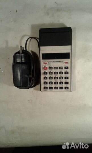 Калькуляторы