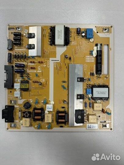 Блок питания,BN4401110A,BN44-01110A,L55E6 ADY,тв S