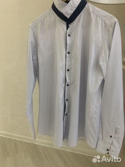 Рубашка мужская