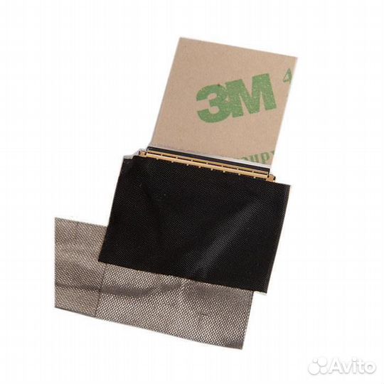 Шлейф матрицы ноутбука 50.4RY03.011