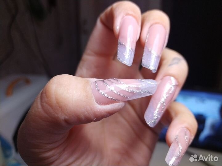 Мастер маникюра