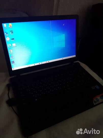 Ноутбук Lenovo