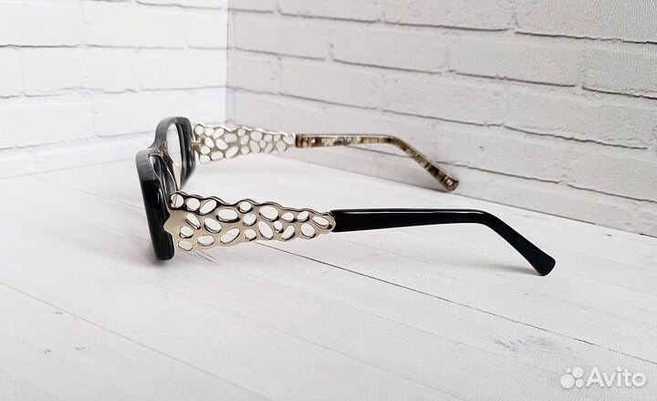 Оправа для очков узкая Paolo Rossi (3015)