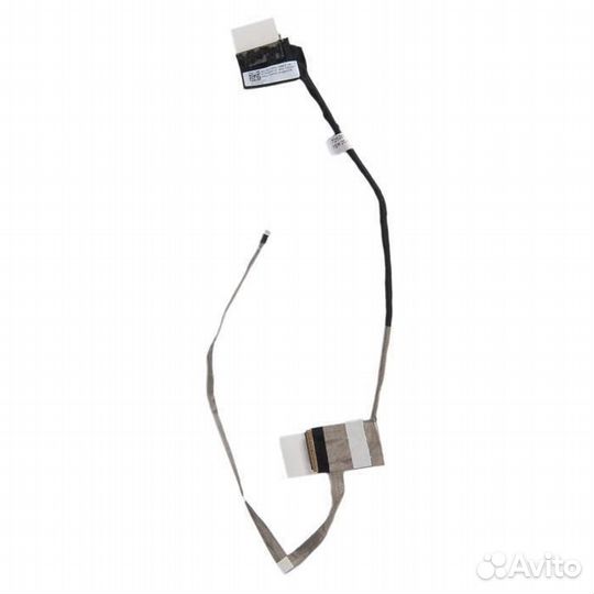 Шлейф матрицы ноутбука DC02001IC10