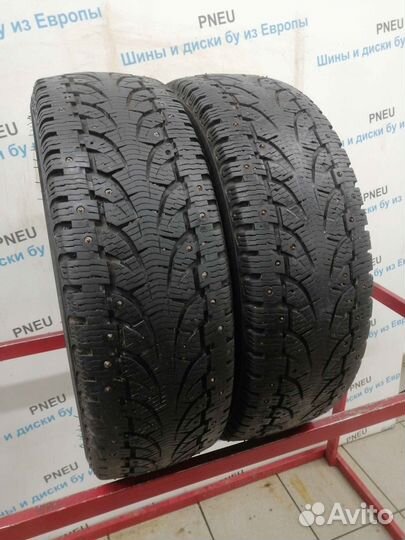 Pirelli Chrono Winter 205/65 R16C 91K