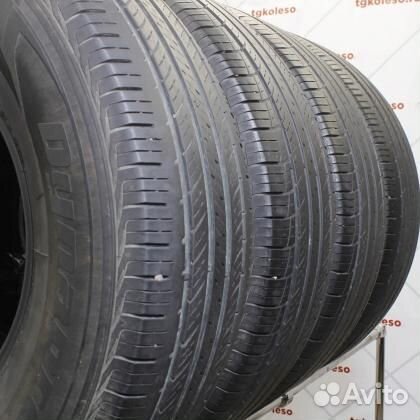 Hankook Dynapro HP2 RA33 235/60 R18