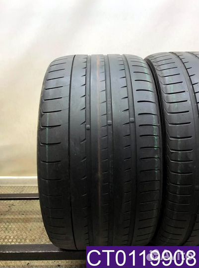 Yokohama Advan Sport V105 315/30 R22 107Y