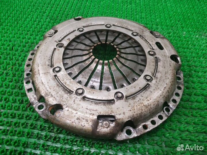 Корзина сцепления Volkswagen Golf Plus 5 caxa 2012