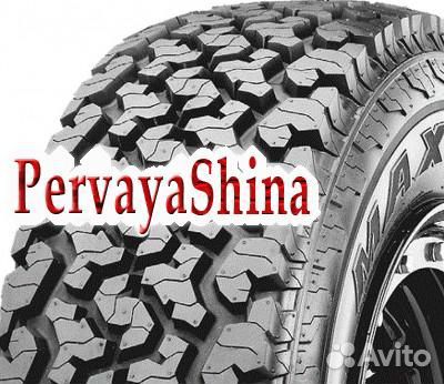 Maxxis AT-980E Worm-Drive 205/80 R16