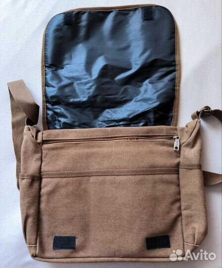 Сумка мужская