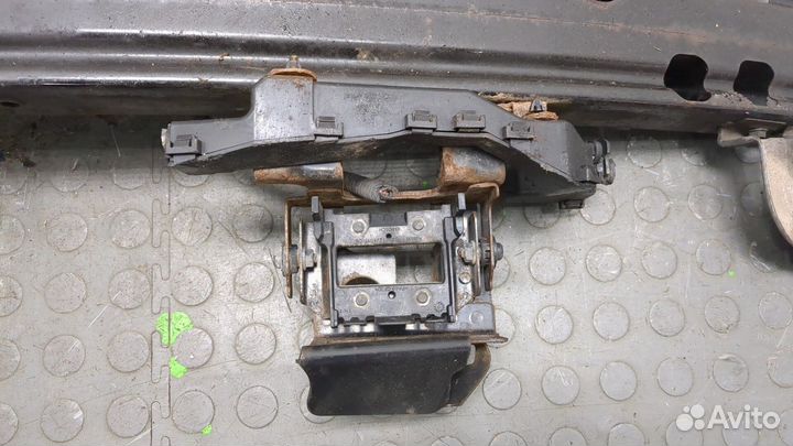 Усилитель бампера передний Nissan X-Trail (T32) 2013, 2014