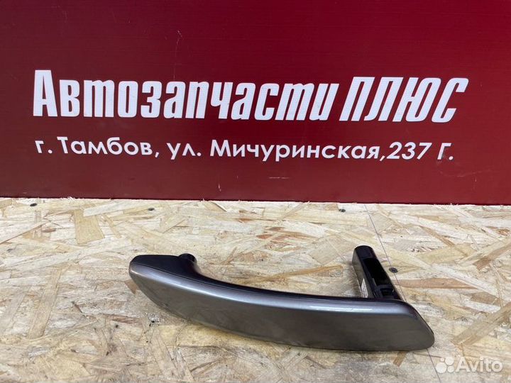 Внутренняя ручка двери передняя левая Renault