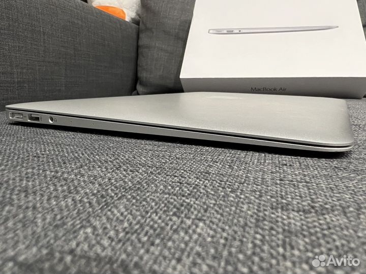 Apple MacBook Air 13 2017