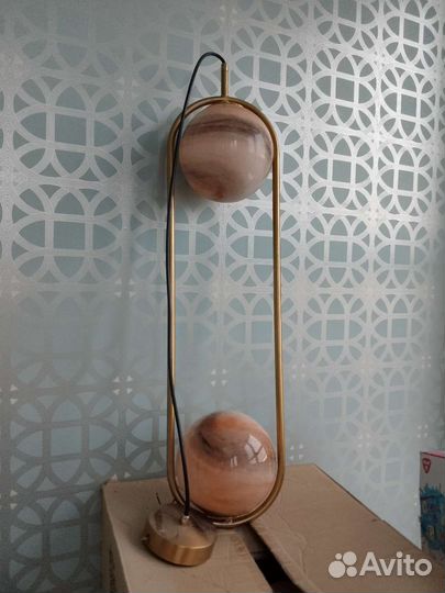 Светильник подвесной