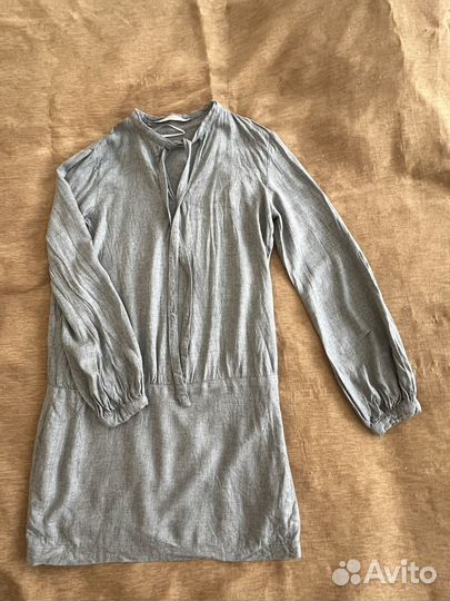 Платье zara