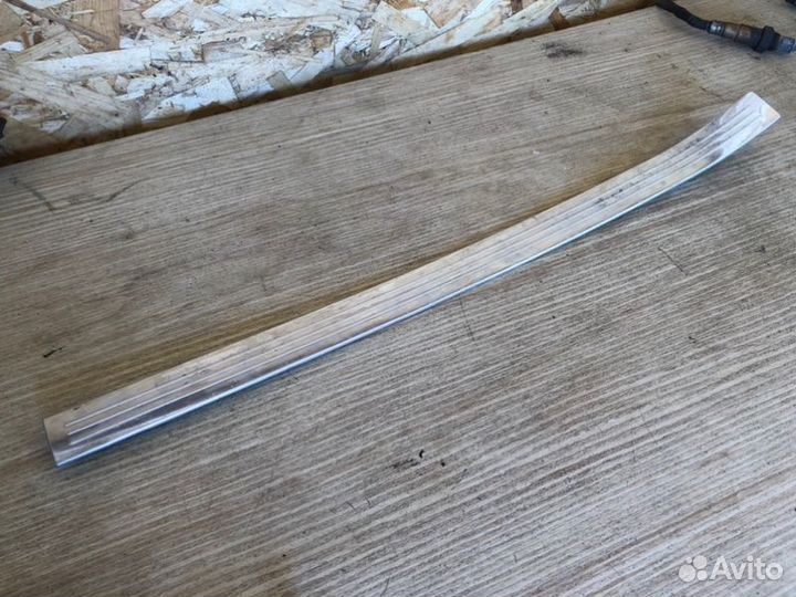 Молдинг порога