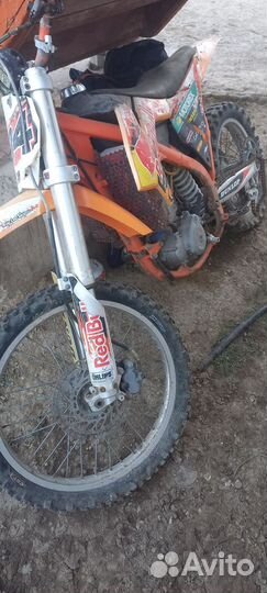 Эндуро кросс