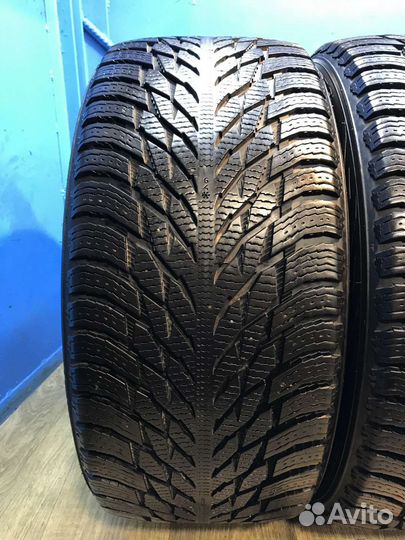 Nokian Tyres Hakkapeliitta R3 SUV 285/40 R21