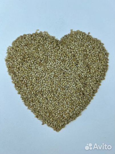 Семена белого/черного/натурального кунжут