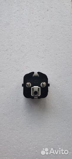 Переходник для вилки (розетки)