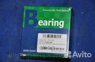 Подшипник ступицы задний audi 100/80/VW passat