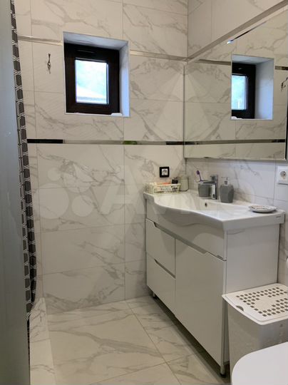 Дом 60 м² на участке 3 сот.