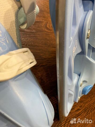 Продам Коньки детские