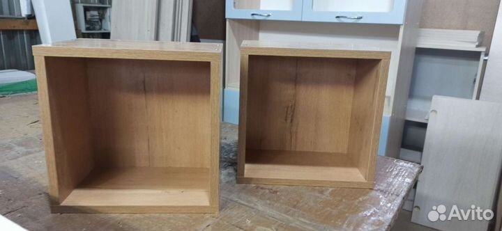 Полки новые в наличии