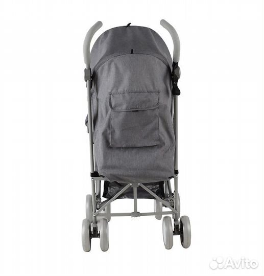 Аренда коляска трость