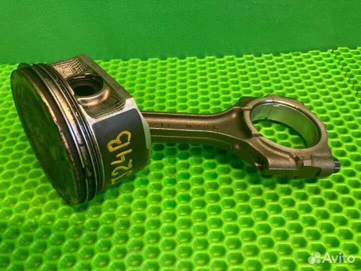 Поршень Suzuki Grand Vitara JT J24B 2008