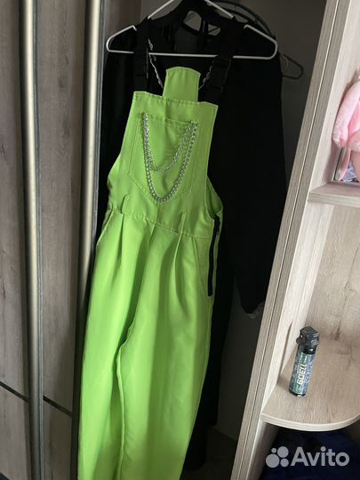 Женские вещи пакетом