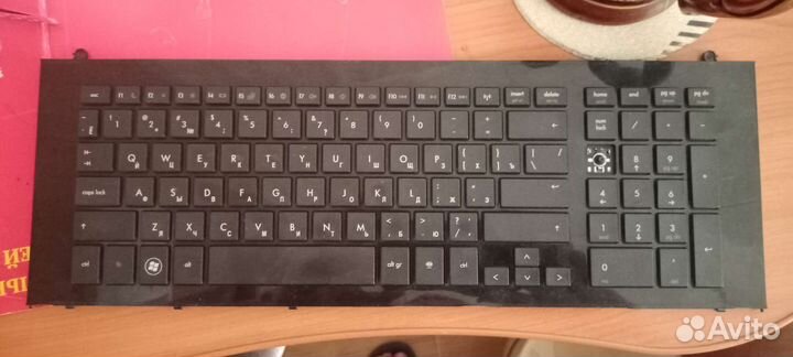 Клавиши для клавиатуры Probook 4720s
