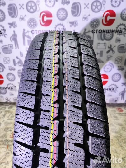 Шины 195/75 R16C Torero (Matador) MPS 530