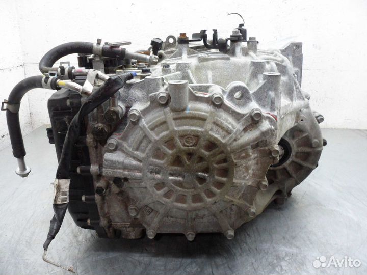 Б/У Б/У АКПП A6LF13B620A6LF145003BKV0 Hyundai-KIA