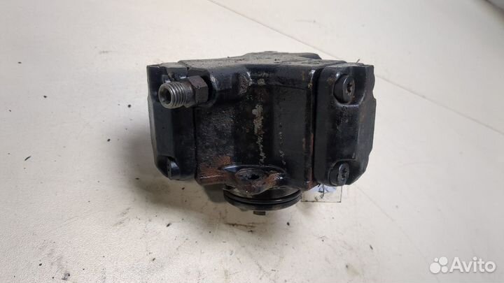 Тнвд Mercedes ML W163, 2004