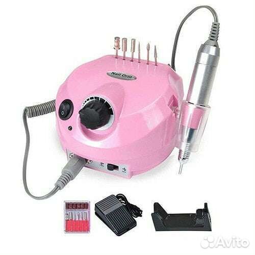 Аппарат для маникюра