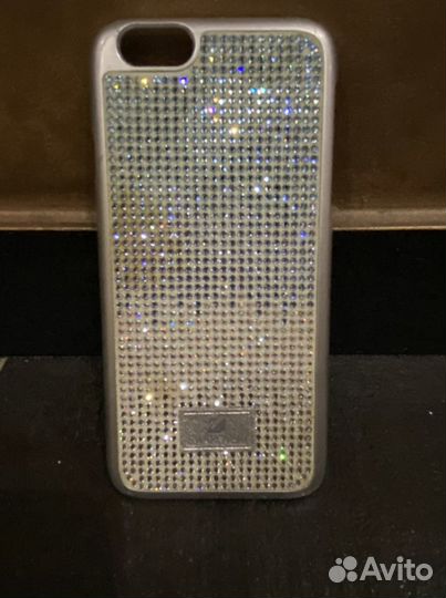 Чехол на айфонг 6 swarovski