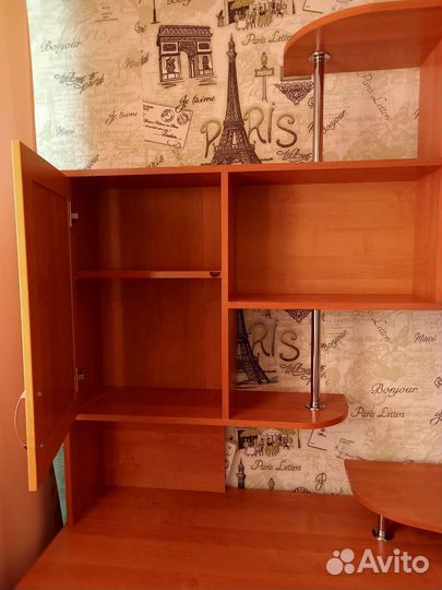 Компьютерный стол бу