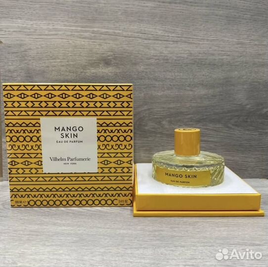 Vilhelm Parfumerie Mango Skin