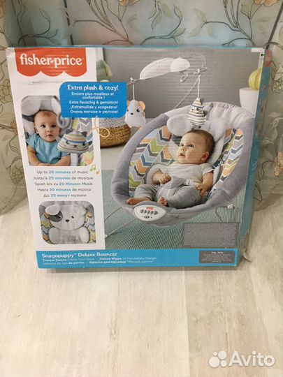 Детские качели, шезлонг