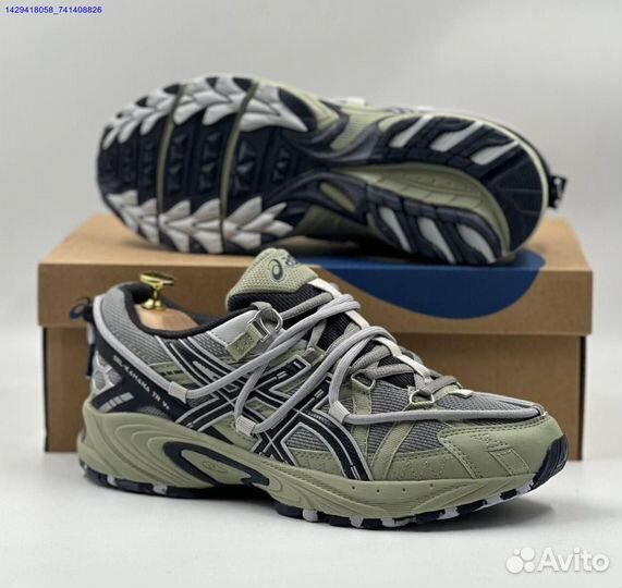 Asics Gel-Kahana TR V2 (Арт.64427)