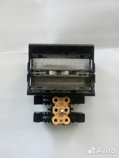 Сетка и нож (режущий блок) для бритвы Braun