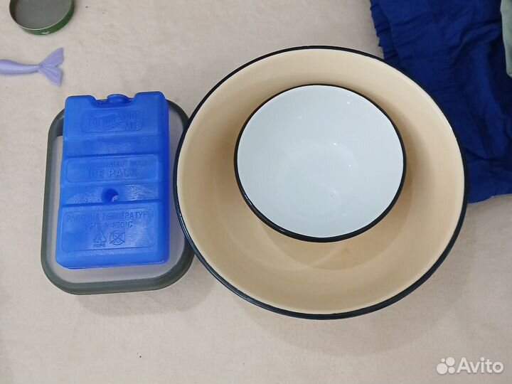 Кухонные принадлежности