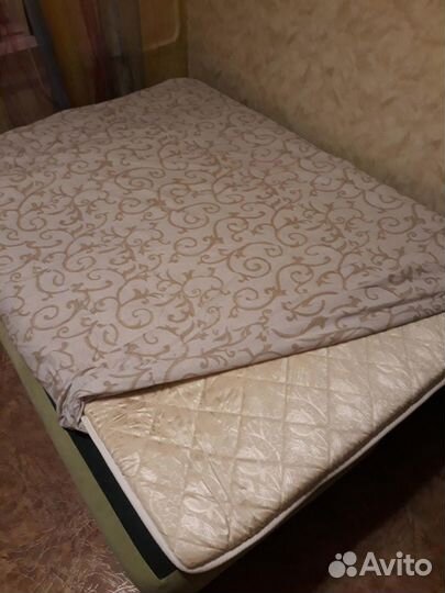 Продаётся наматрасник