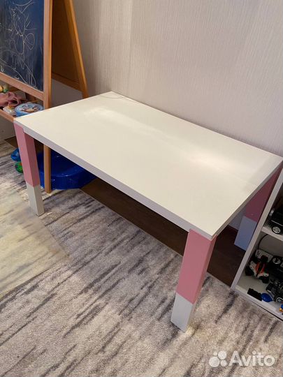Детский стол IKEA