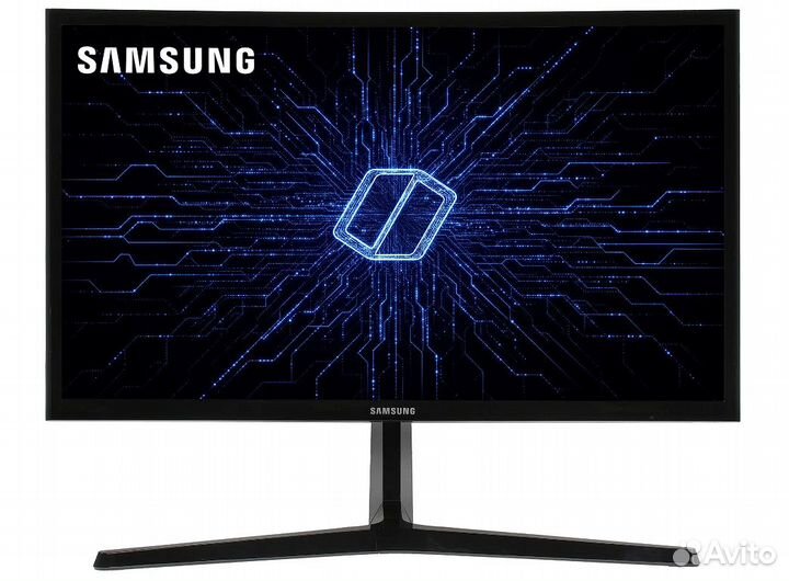 Игровой монитор 144Hz 23.5