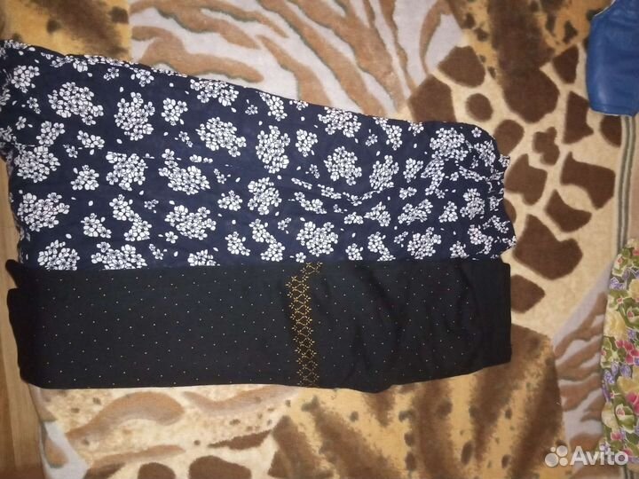 Женские штаны