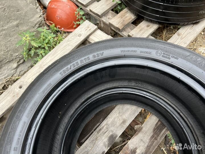 Bridgestone 613V 185/55 R16