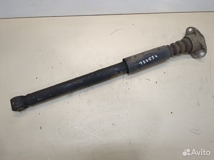 Амортизатор подвески Skoda Octavia Tour, 2002