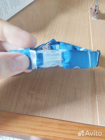 Галстук-бабочка лицей 159